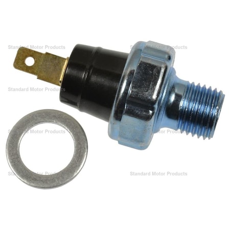 Standard Ignition Oil Pressure Light Switch, Ps-159 PS-159